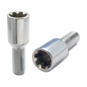 Birlo Tunner 7 puntas