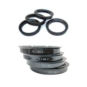 Centradores para Rin