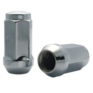 Tuerca Código K Larga