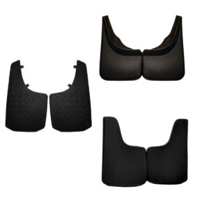 Lodera para Pick up