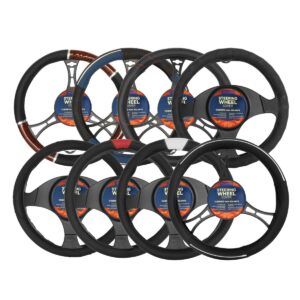 Fundas para Volante Importadas