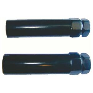 Llave para Tunner Estriado Exterior (de Tubo)