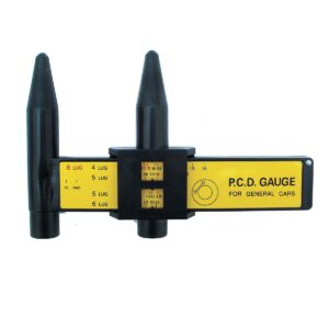 Medidor de Barrenación