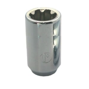 Tuerca Tunner 7 Puntas Larga