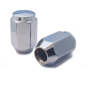 Tuerca para Rin de Acero