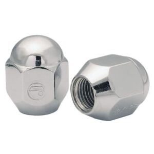 Tuerca para Rin de Acero Bolita