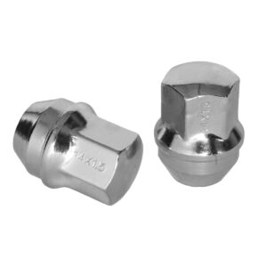 Tuerca con Rondana para Camaro