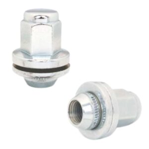 Tuerca con Cuello y Rondana para Tundra