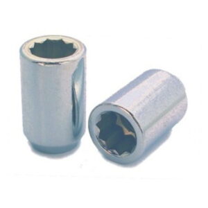 Tuerca Tunner 10 puntas