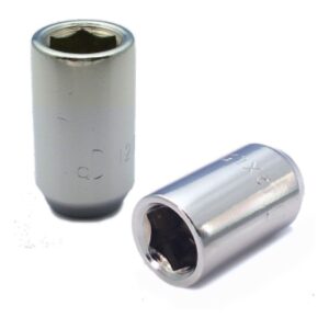 Tuerca Tunner Hexagonal