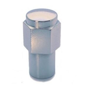 Tuerca para Rin de Aluminio