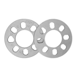 Separadores para Rin WS 101