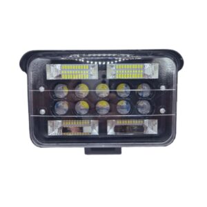 Faro EL 887