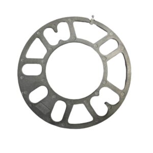 Separadores para Rin WS 600