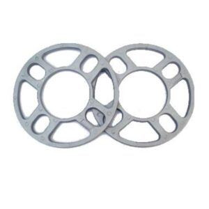 Separadores para Rin WS 601P