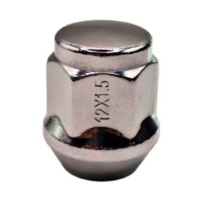 Tuerca Codigo K Corta