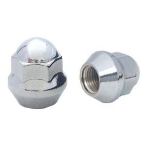 Tuerca Codigo K Corta Cabeza Bolita