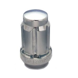 Tuerca Tunner Estriada Exterior Corta