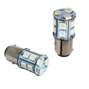 Focos Led de 2 Polos