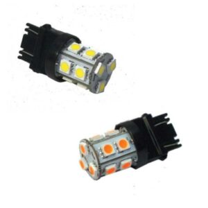 Focos Led de Pellizco