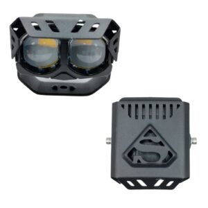 Faro para Moto MCL 006