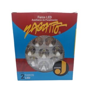 Faro Zagatto de Led